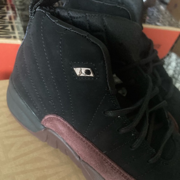A ma maniere Jordan 12 10 c